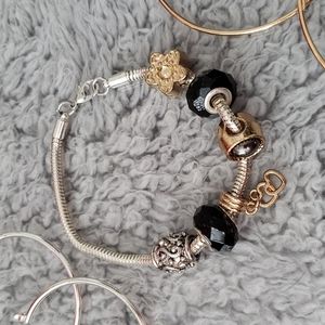 Charm Bracelet